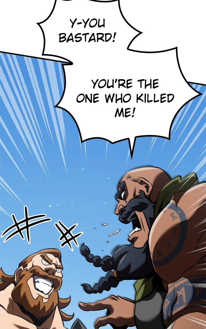 Valhalla Saga Chapter 0 Online - página 23