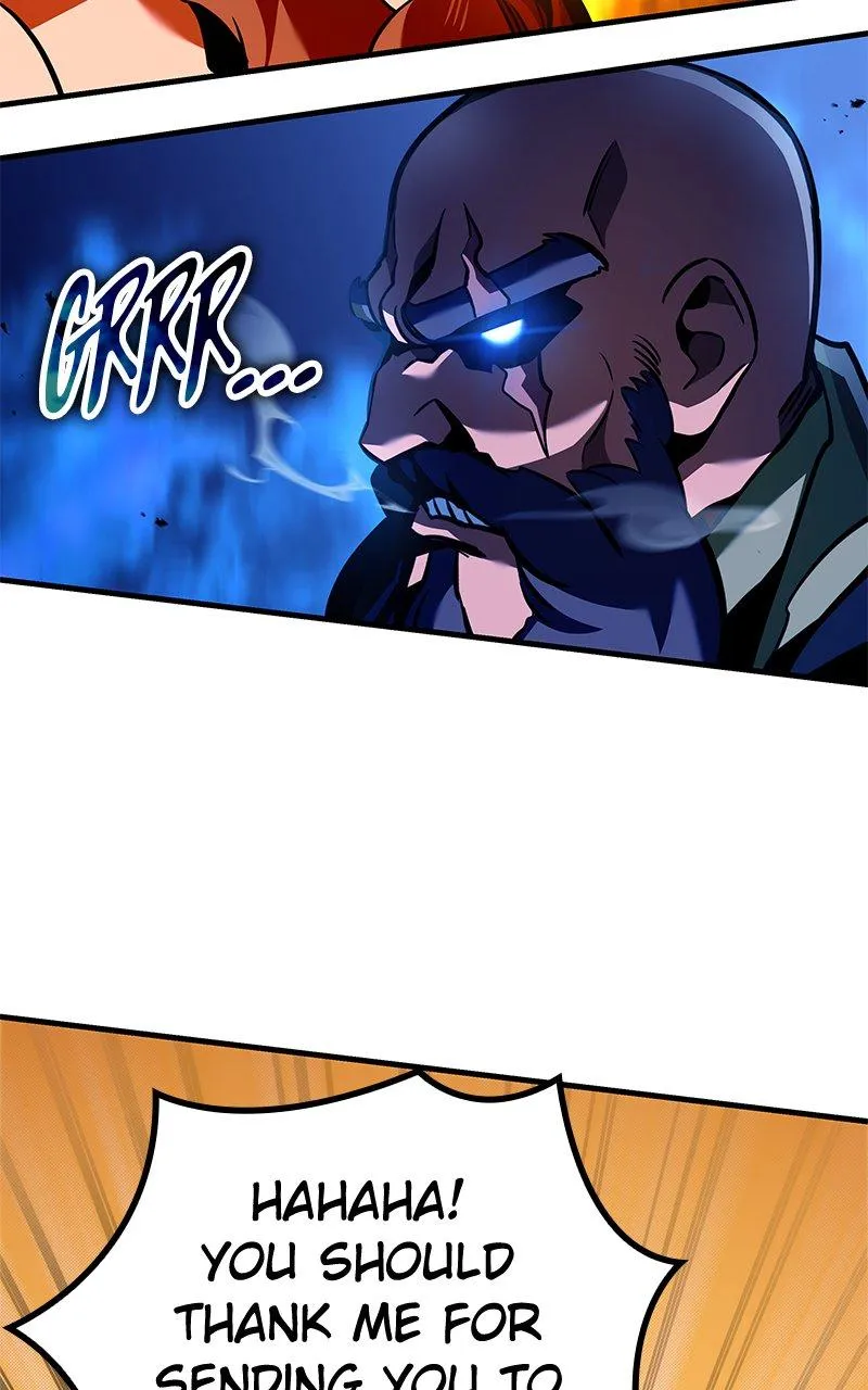 Valhalla Saga Chapter 0 Online - página 30
