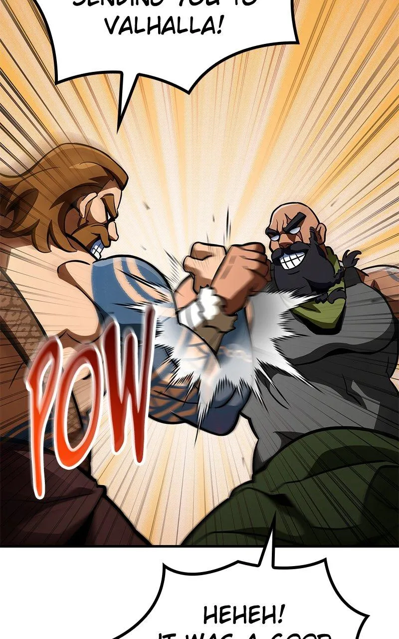 Valhalla Saga Chapter 0 Online - página 31