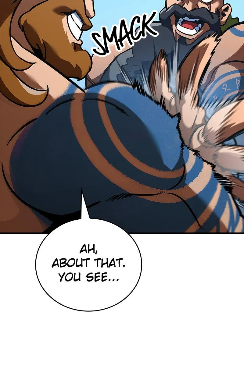 Valhalla Saga Chapter 0 Online - página 33