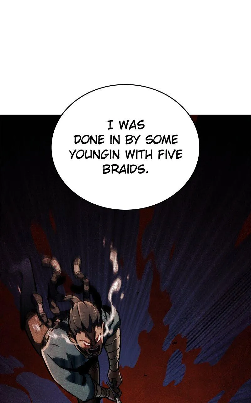 Valhalla Saga Chapter 0 Online - página 34