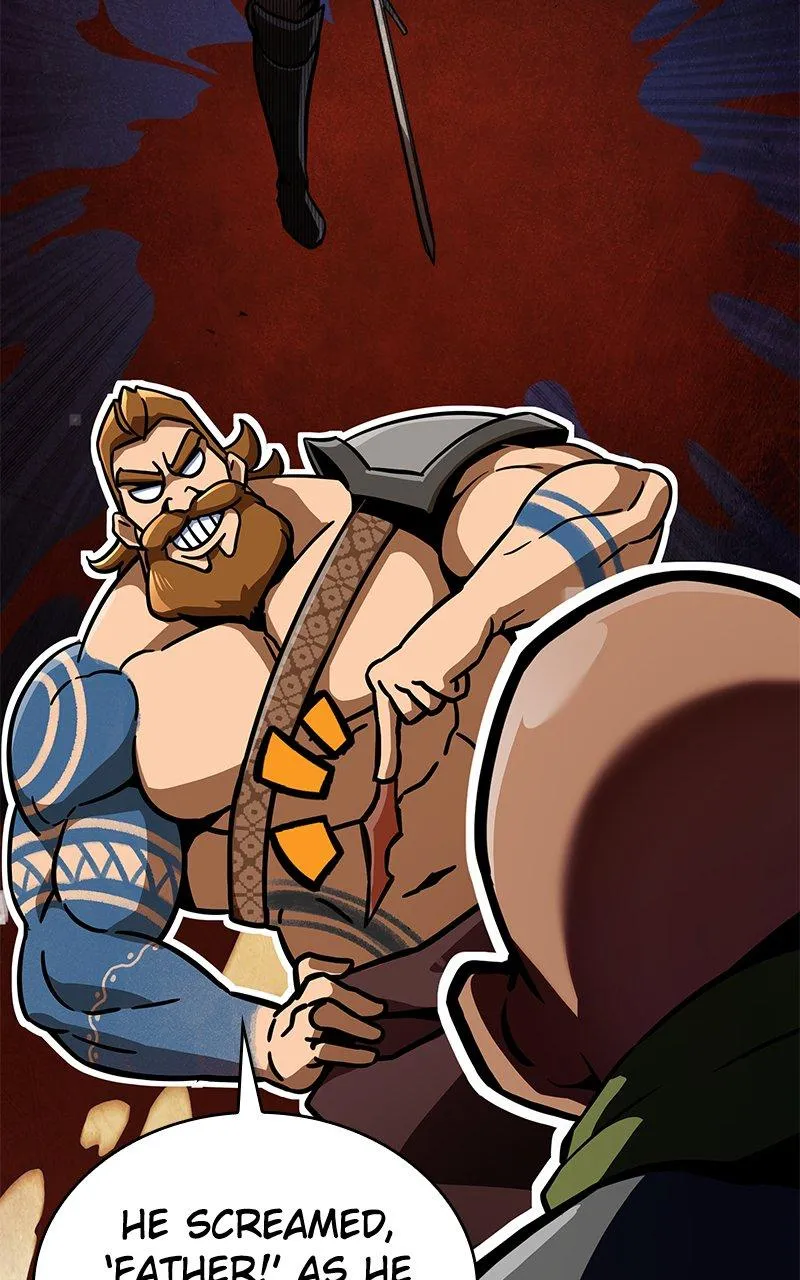 Valhalla Saga Chapter 0 Online - página 35