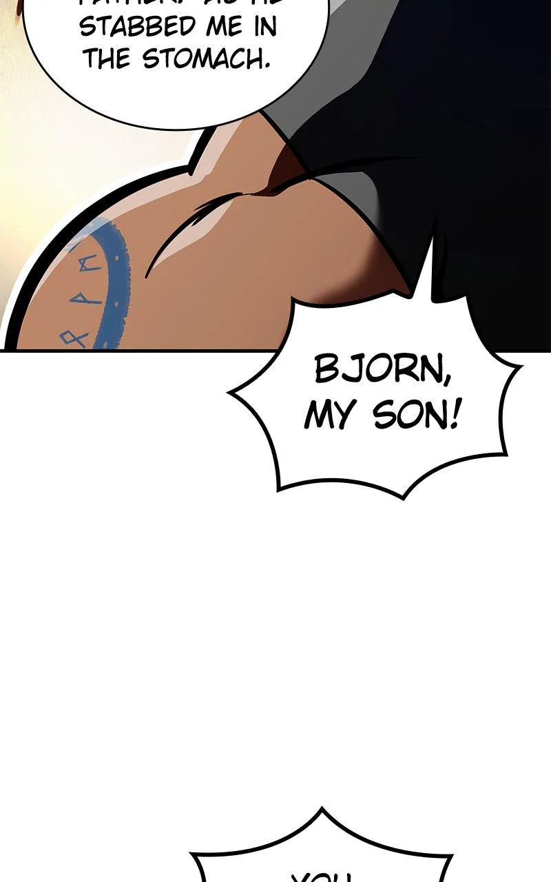 Valhalla Saga Chapter 0 Online - página 36