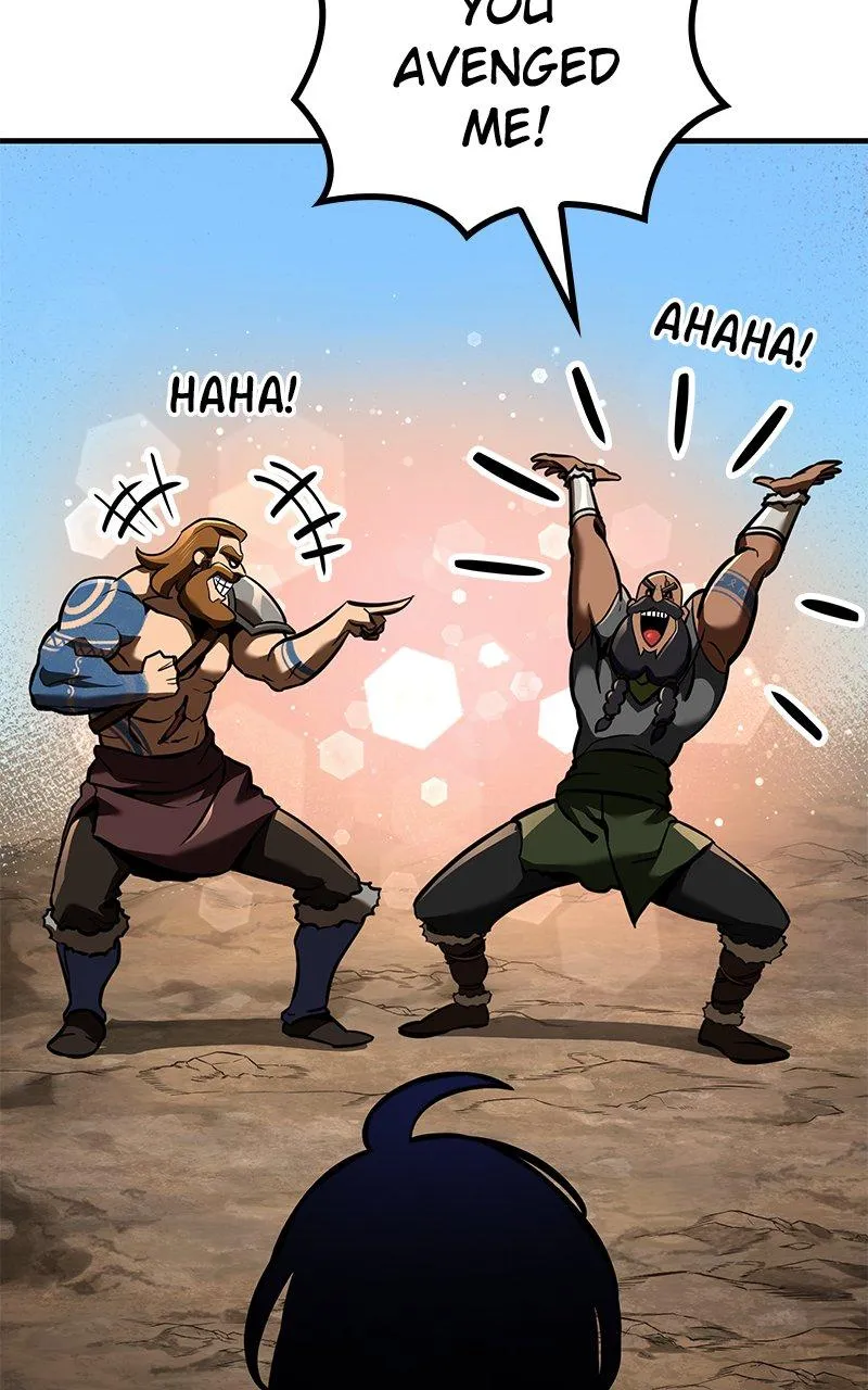 Valhalla Saga Chapter 0 Online - página 37