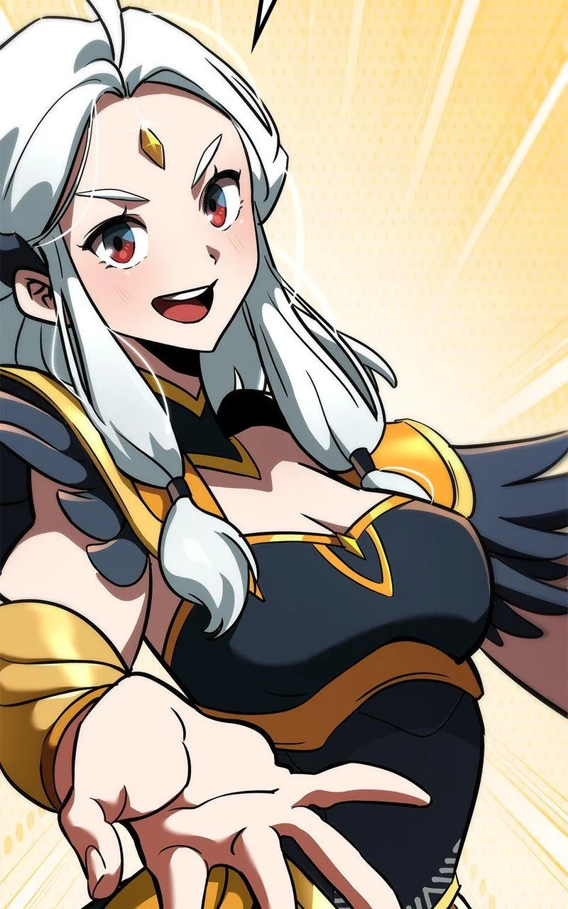 Valhalla Saga Chapter 0 Online - página 51