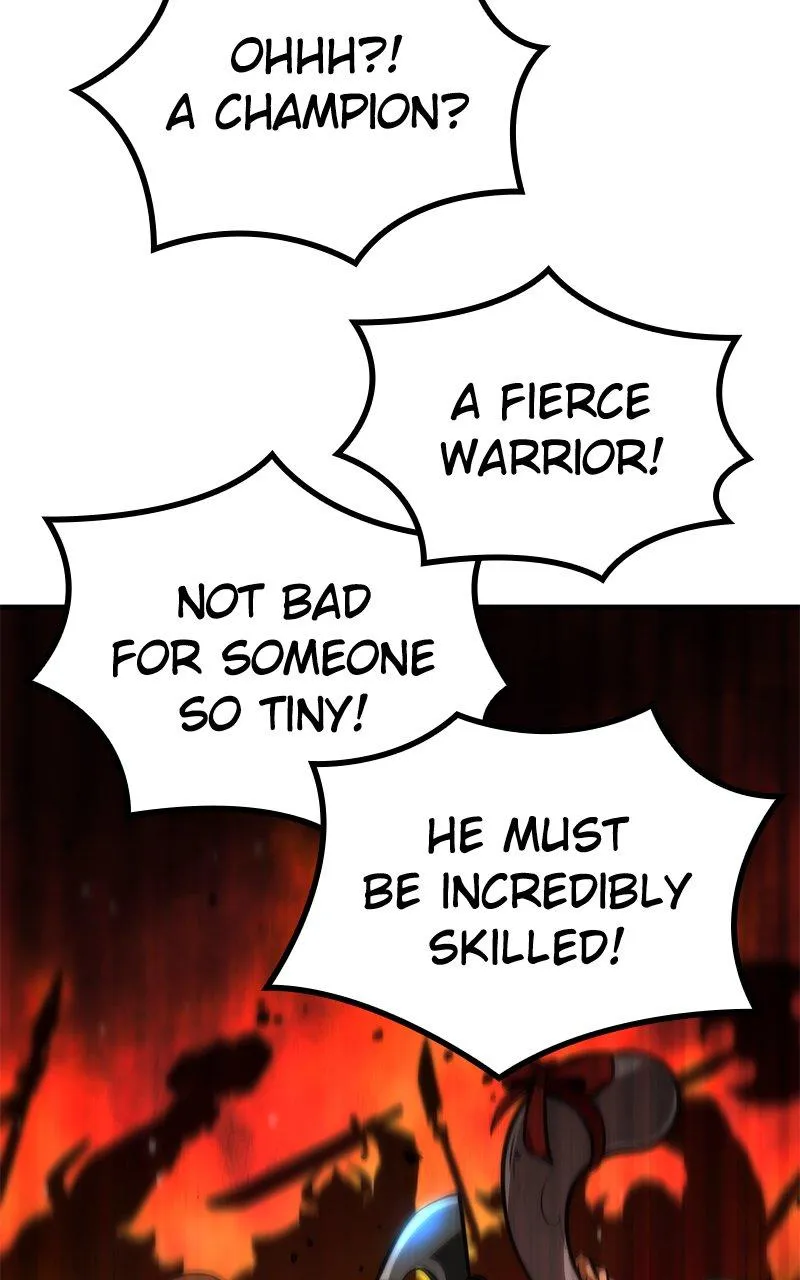 Valhalla Saga Chapter 0 Online - página 53