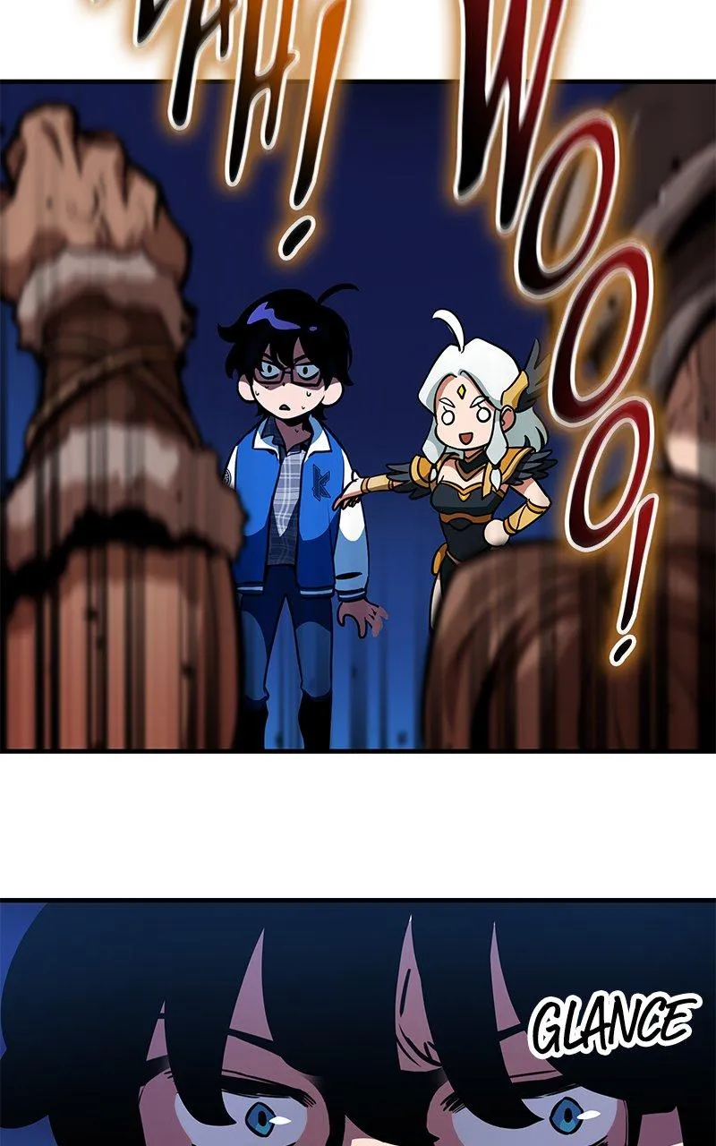 Valhalla Saga Chapter 0 Online - página 56
