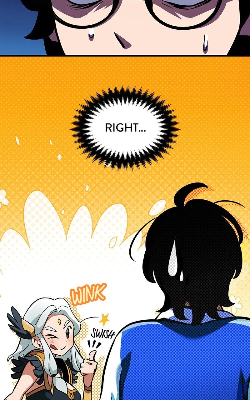 Valhalla Saga Chapter 0 Online - página 57