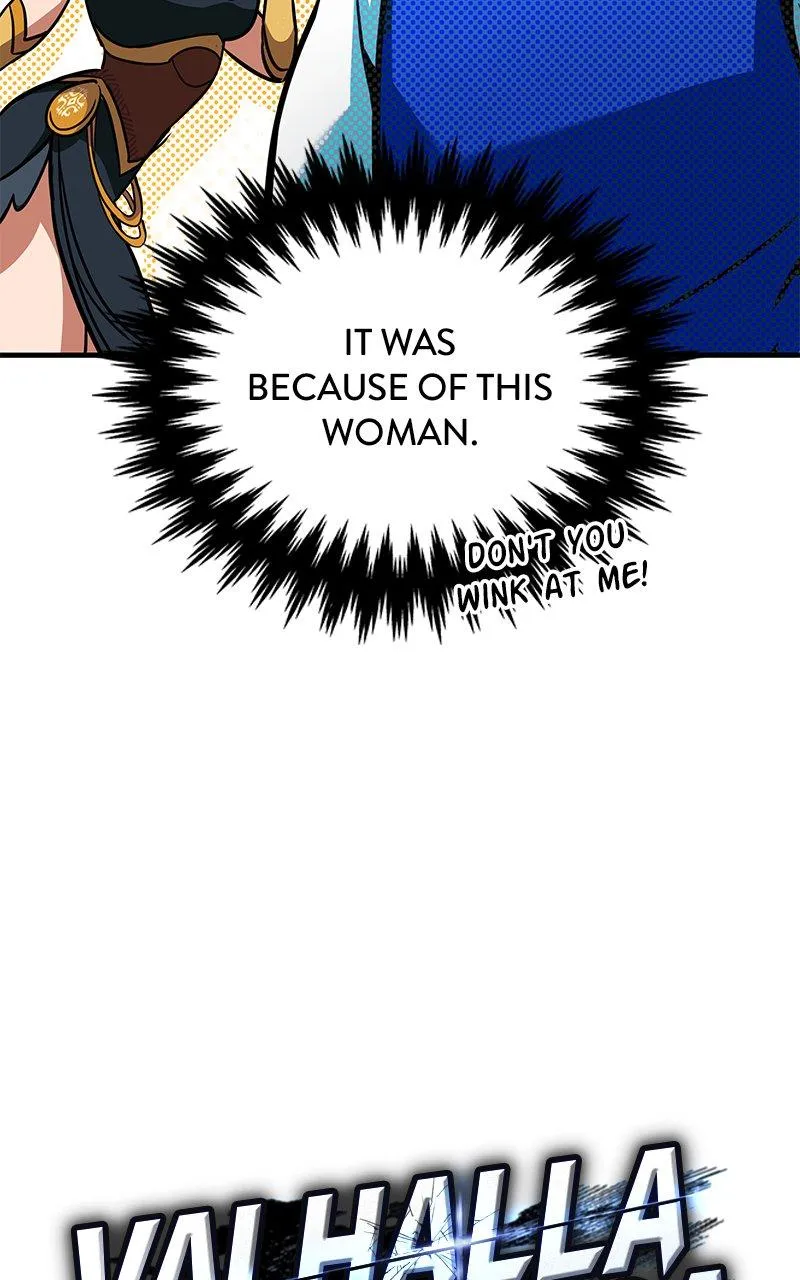 Valhalla Saga Chapter 0 Online - página 58