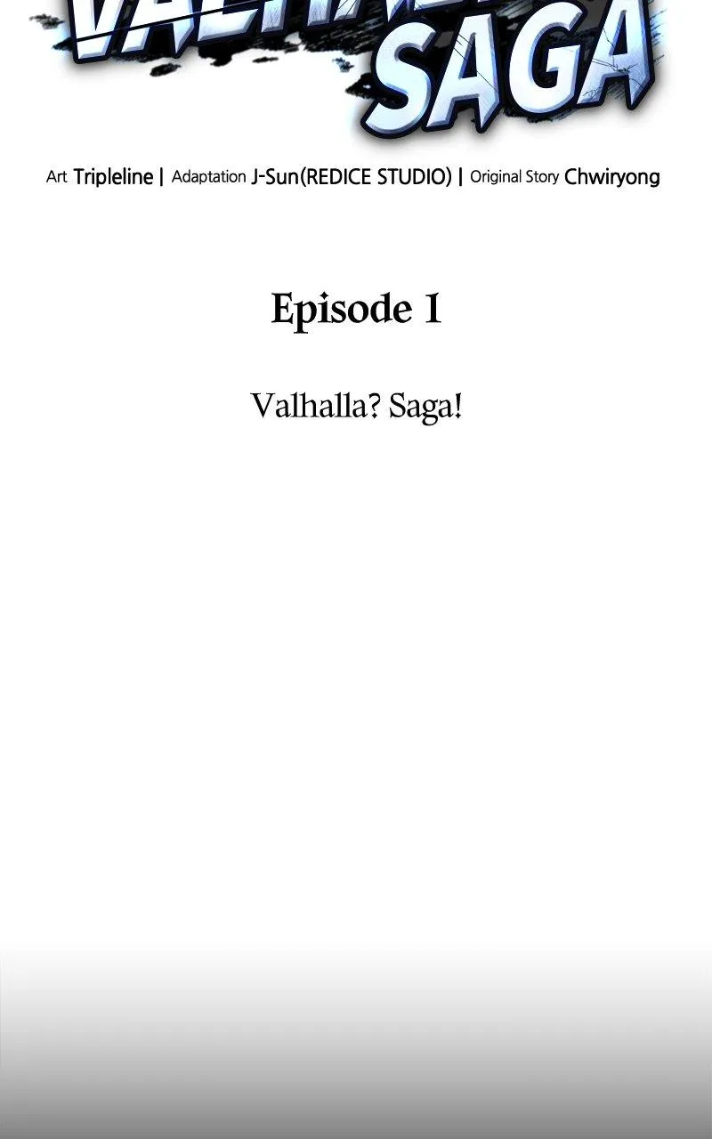 Valhalla Saga Chapter 0 Online - página 59