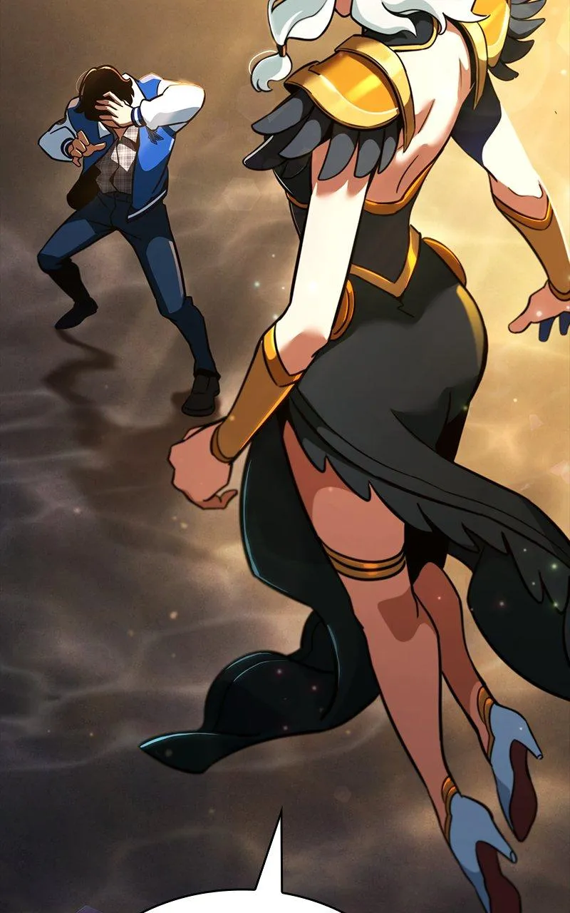 Valhalla Saga Chapter 0 Online - página 67