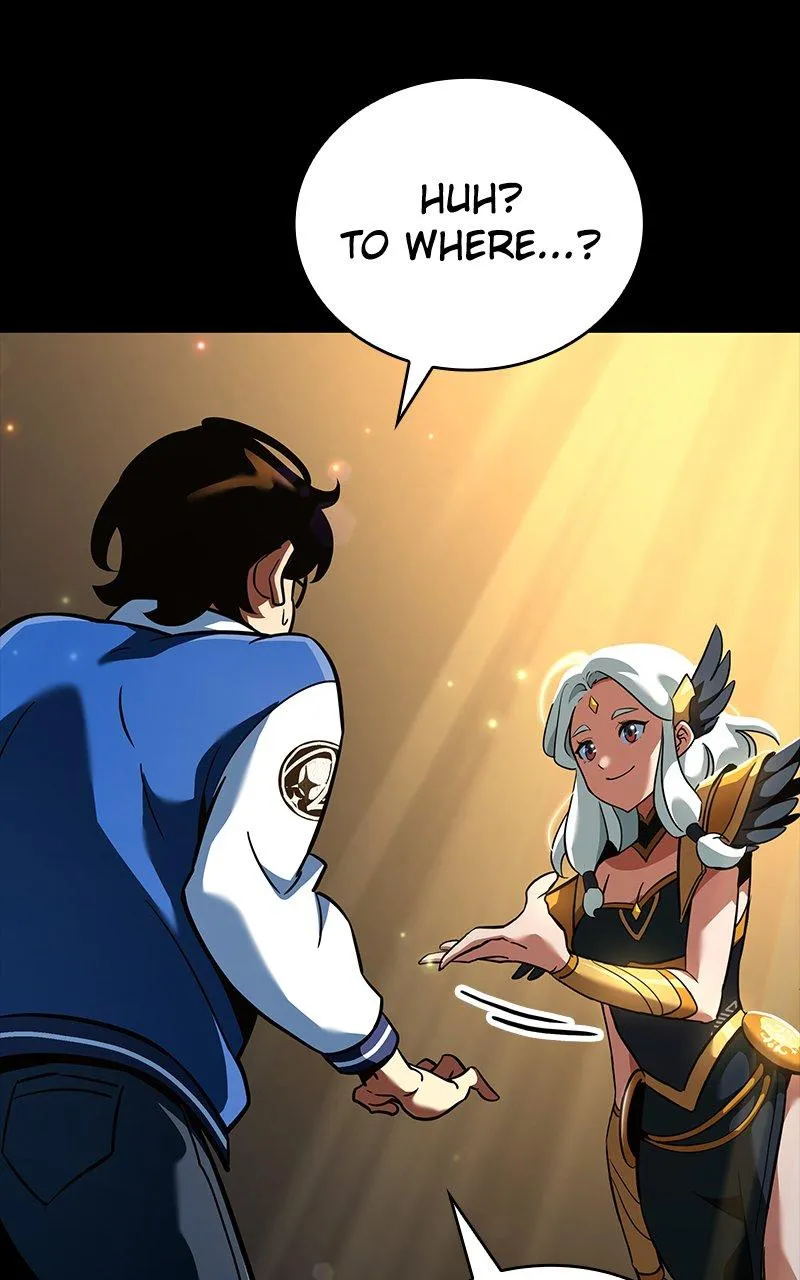 Valhalla Saga Chapter 0 Online - página 75