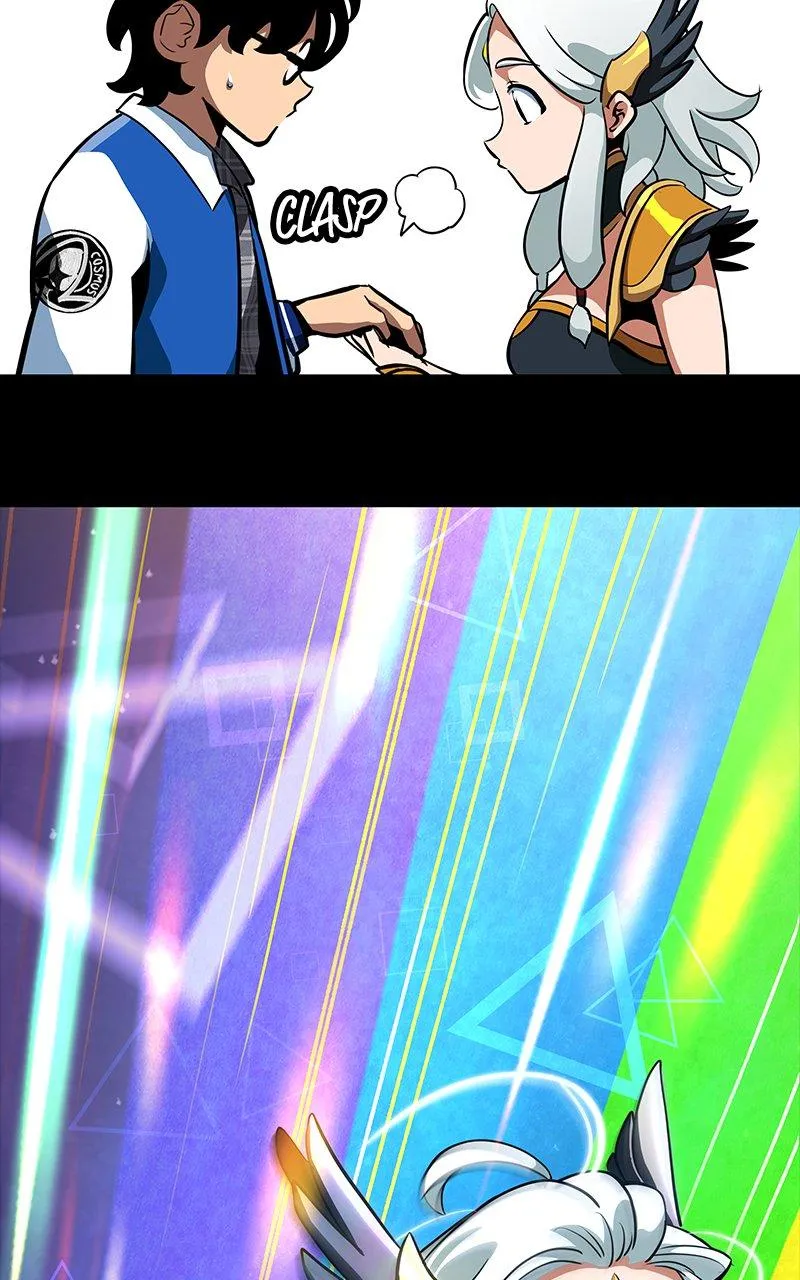 Valhalla Saga Chapter 0 Online - página 77