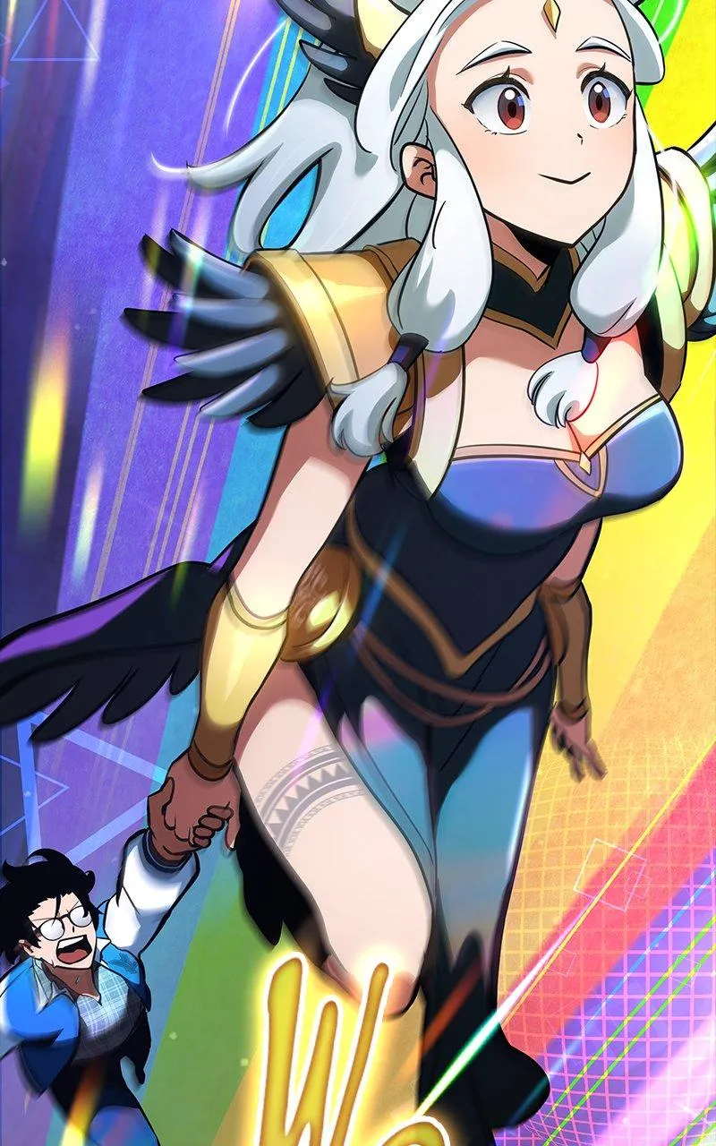 Valhalla Saga Chapter 0 Online - página 78