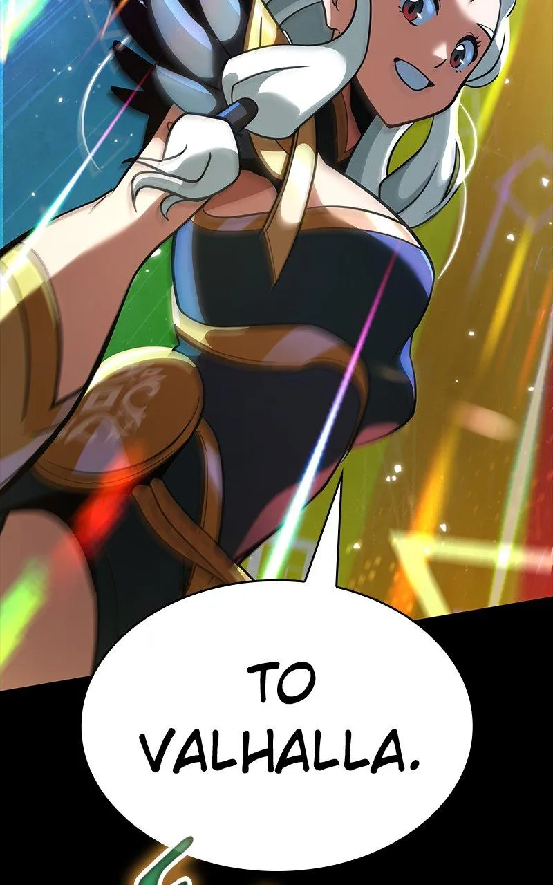 Valhalla Saga Chapter 0 Online - página 80