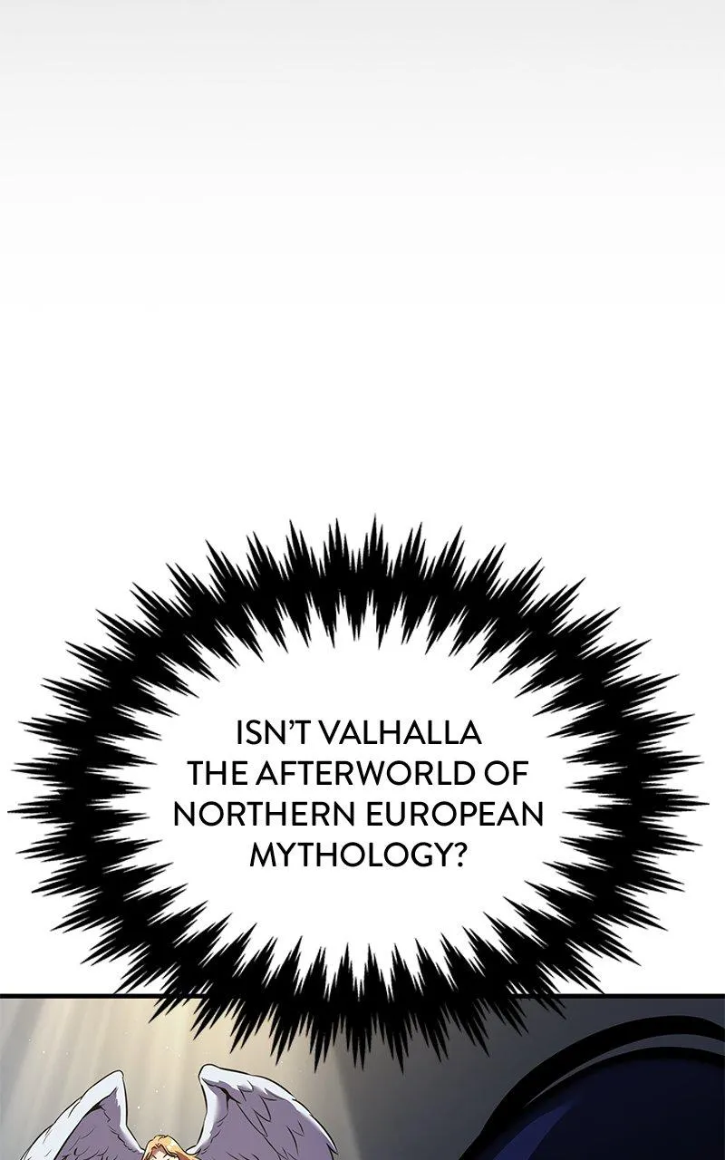 Valhalla Saga Chapter 0 Online - página 86