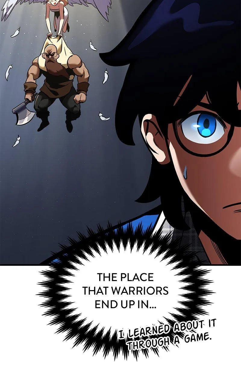 Valhalla Saga Chapter 0 Online - página 87