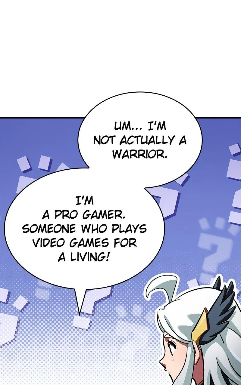 Valhalla Saga Chapter 0 Online - página 90
