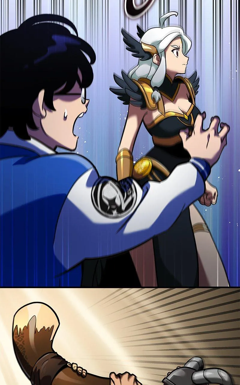 Valhalla Saga Chapter 0 Online - página 93