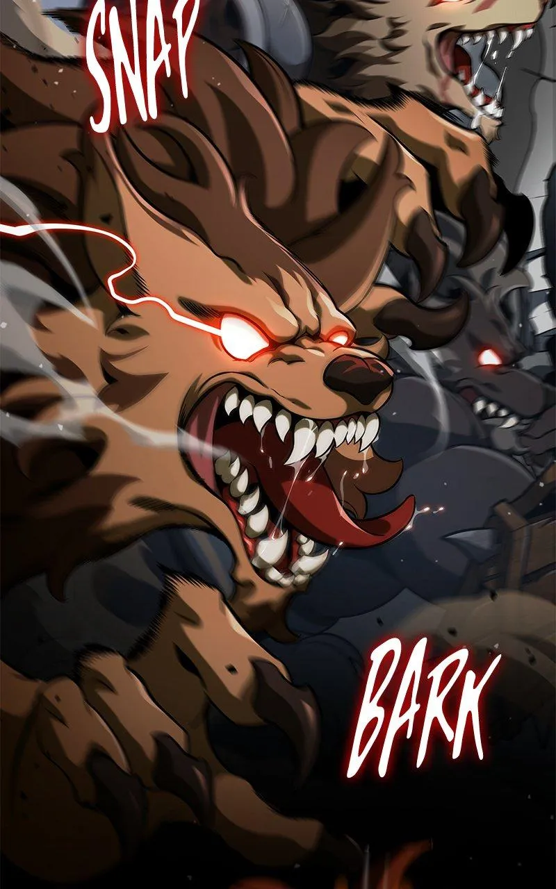Valhalla Saga Chapter 0 Online - página 103