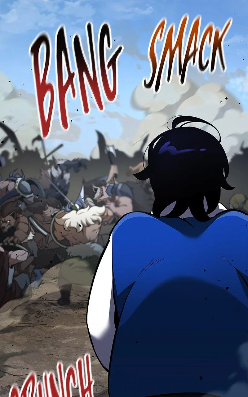 Valhalla Saga Chapter 0 Online - página 110