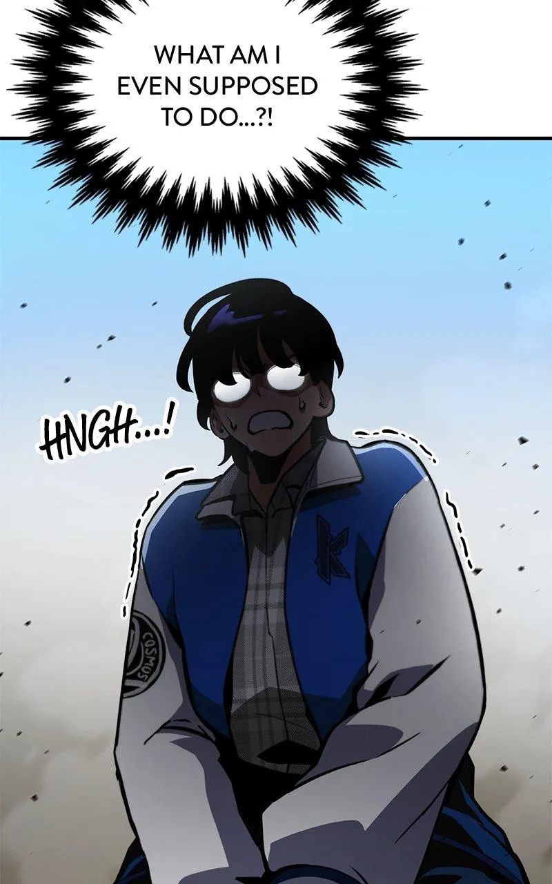 Valhalla Saga Chapter 0 Online - página 112