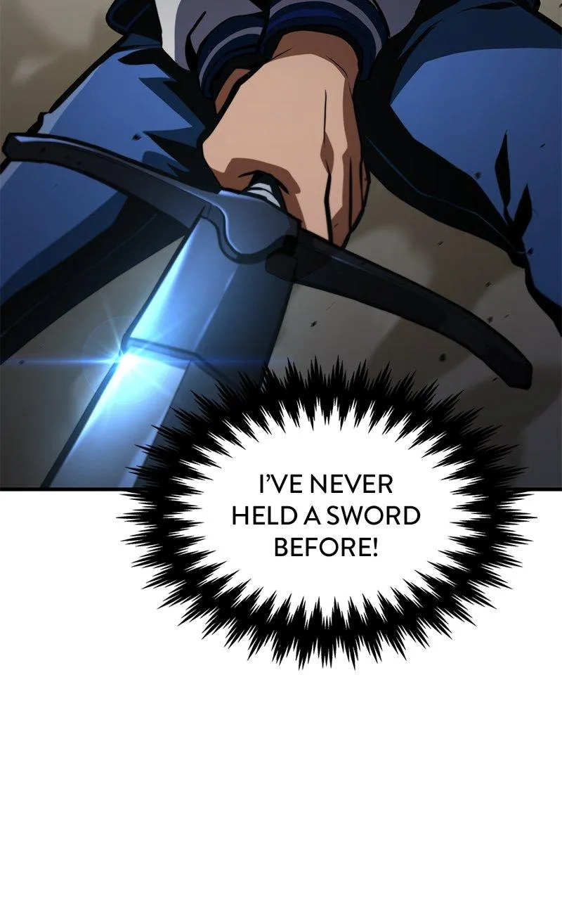 Valhalla Saga Chapter 0 Online - página 113
