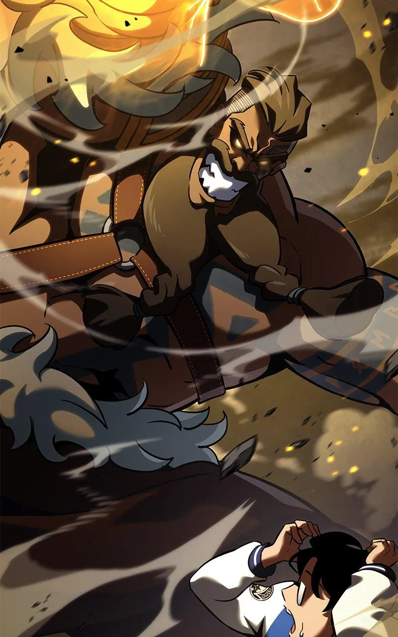 Valhalla Saga Chapter 0 Online - página 133