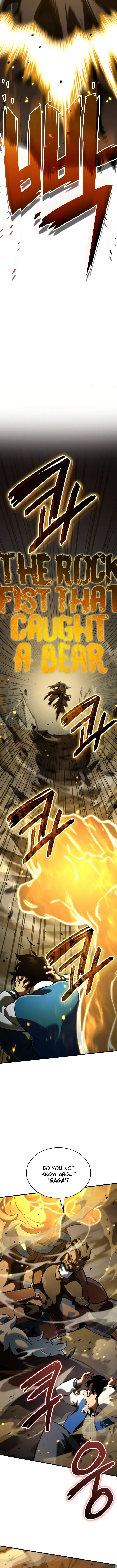 Valhalla Saga Chapter 1 Online - página 18