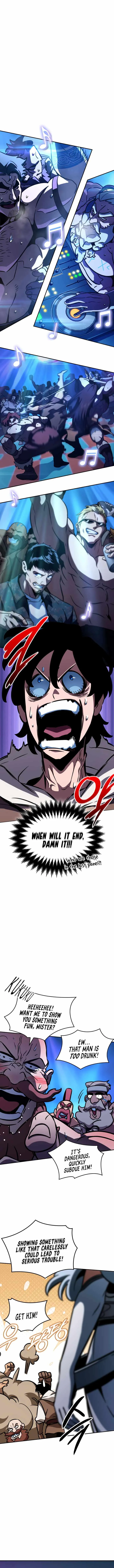 Valhalla Saga Chapter 10 Online - página 3