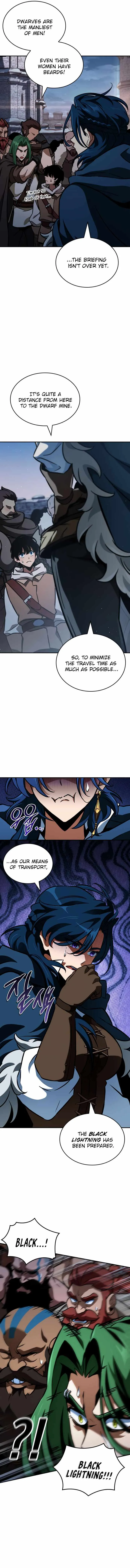 Valhalla Saga Chapter 10 Online - página 8
