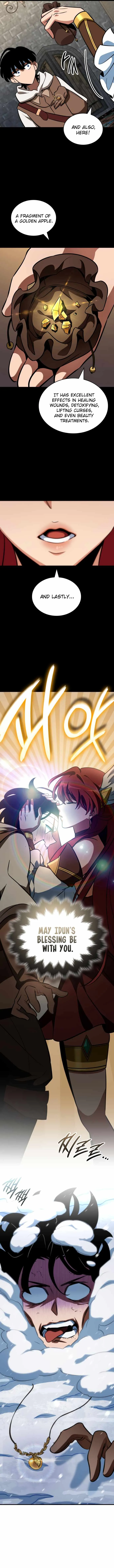 Valhalla Saga Chapter 10 Online - página 10
