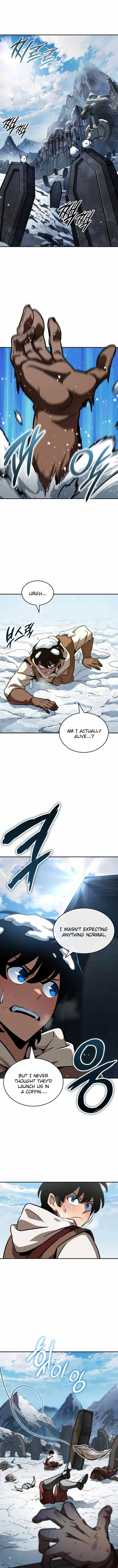 Valhalla Saga Chapter 10 Online - página 11