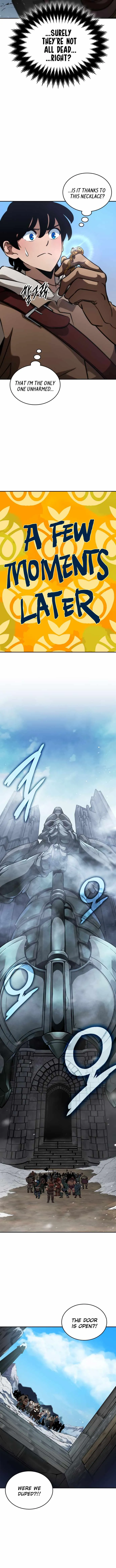Valhalla Saga Chapter 10 Online - página 12