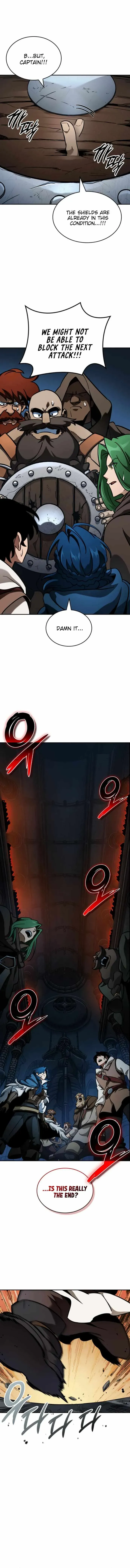 Valhalla Saga Chapter 11 Online - página 2