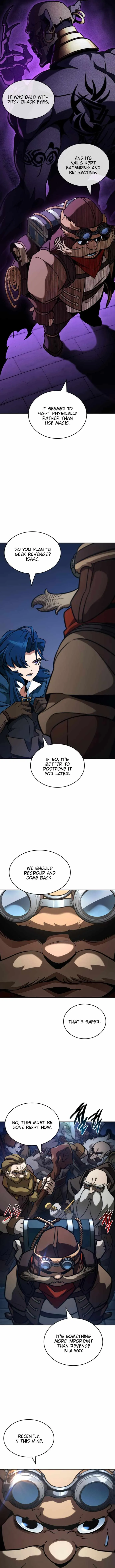 Valhalla Saga Chapter 11 Online - página 7