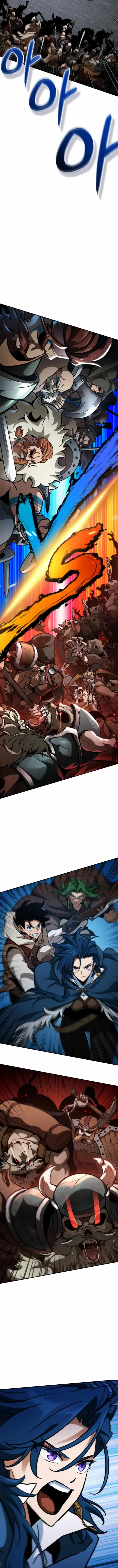 Valhalla Saga Chapter 11 Online - página 12