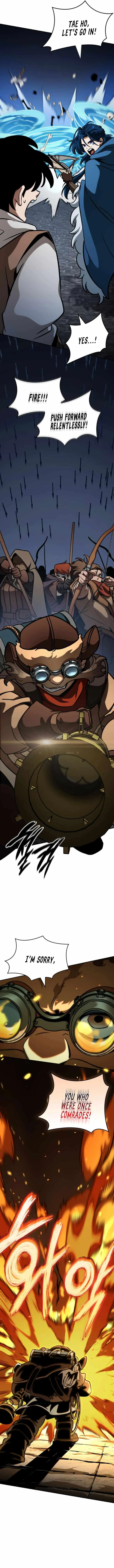 Valhalla Saga Chapter 11 Online - página 14