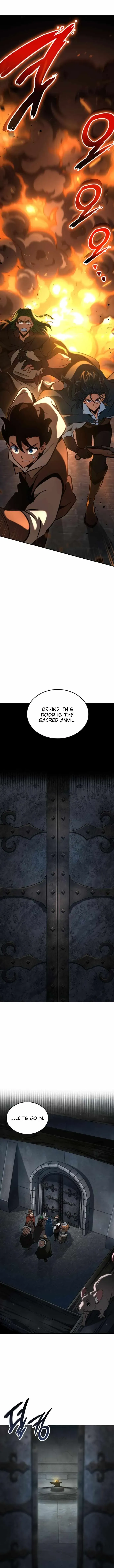Valhalla Saga Chapter 11 Online - página 15