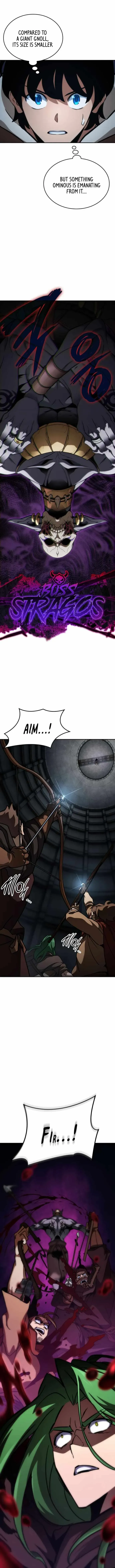 Valhalla Saga Chapter 11 Online - página 17