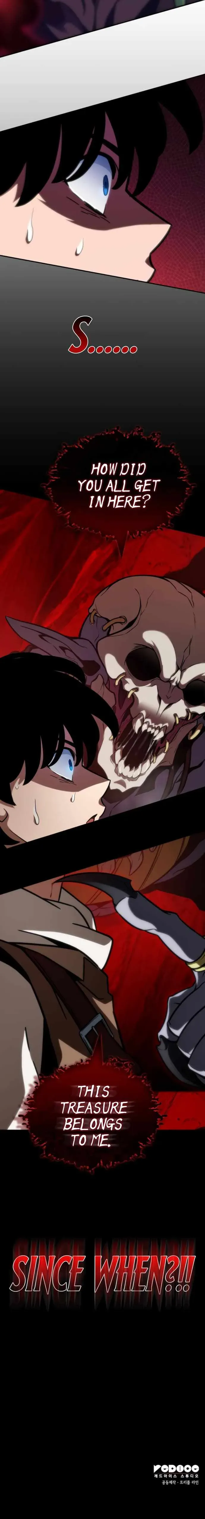Valhalla Saga Chapter 11 Online - página 18