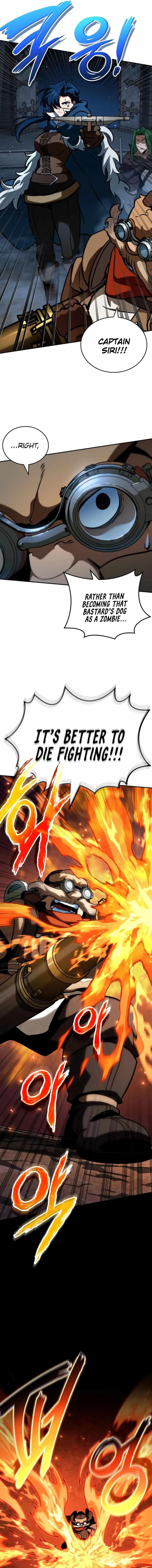 Valhalla Saga Chapter 12 Online - página 4