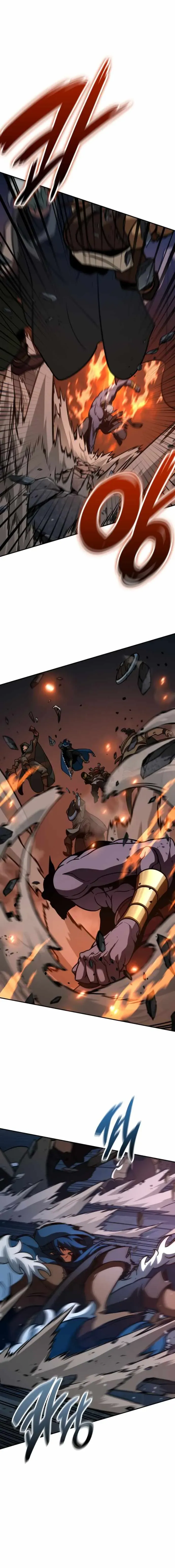 Valhalla Saga Chapter 12 Online - página 6