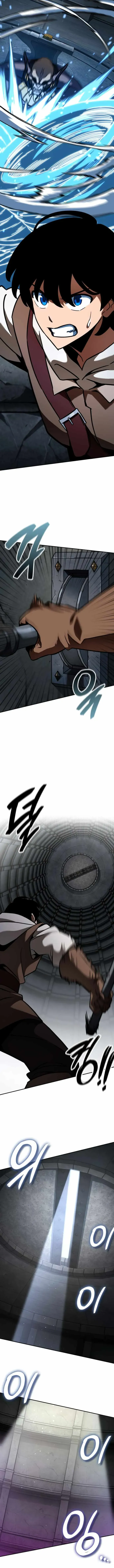 Valhalla Saga Chapter 12 Online - página 8