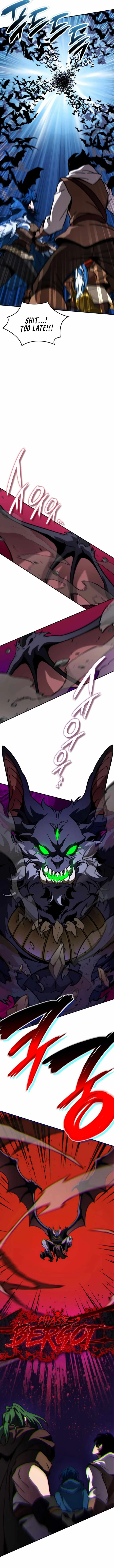 Valhalla Saga Chapter 12 Online - página 12