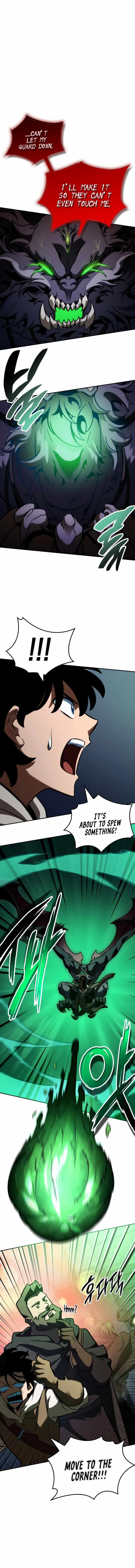 Valhalla Saga Chapter 12 Online - página 13