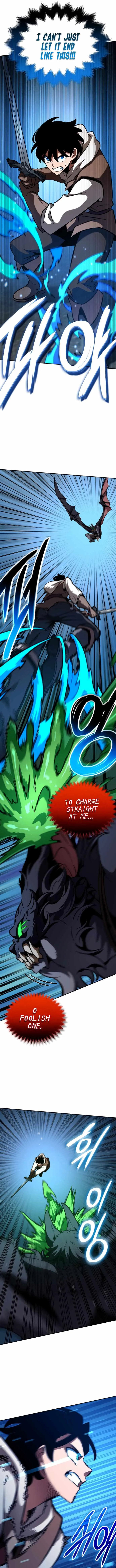 Valhalla Saga Chapter 12 Online - página 15