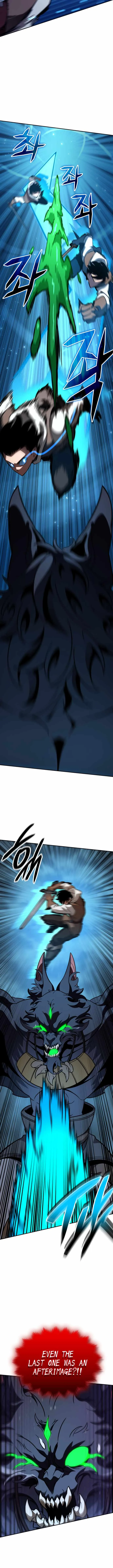 Valhalla Saga Chapter 12 Online - página 16