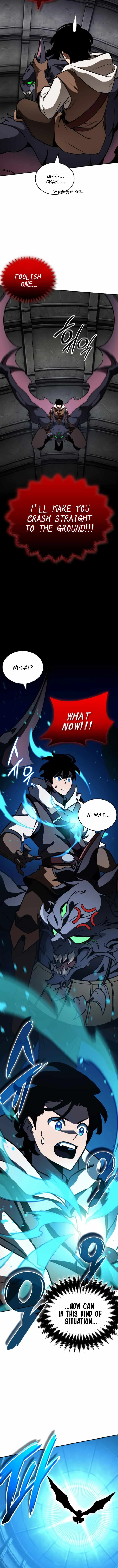 Valhalla Saga Chapter 12 Online - página 19
