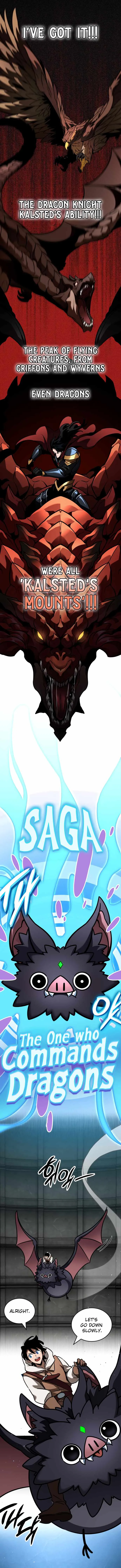Valhalla Saga Chapter 13 Online - página 2